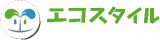 エコスタイルのロゴ