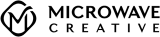 マイクロウェーブクリエイティブのロゴ