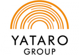ヤタローのロゴ