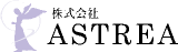 ASTREAのロゴ