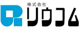 リウコムのロゴ