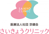 医療法人社団京健会のロゴ