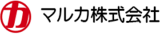 マルカ（日用品）のロゴ