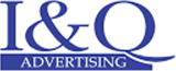 アイ・アンド・キューアドバタイジングのロゴ