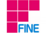 ファイン（日用品）のロゴ