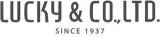 ラッキーアンドカンパニーのロゴ