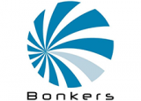 ボンカーズのロゴ