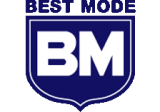 ベストモードのロゴ