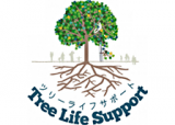ツリーライフサポートのロゴ