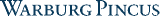 Warburg Pincus Japan合同会社のロゴ