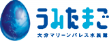 マリーンパレスのロゴ