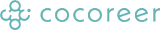 cocoreerのロゴ