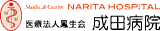 医療法人鳳生会のロゴ