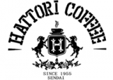 服部コーヒーフーズのロゴ