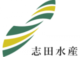 志田水産のロゴ