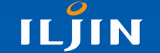 イルジンジャパンのロゴ