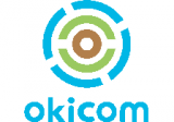 okicomのロゴ