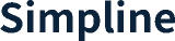 simplineのロゴ