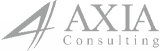 アクシア・コンサルティングジャパンのロゴ