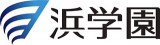 浜学園のロゴ