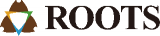 ROOTS（小売）のロゴ
