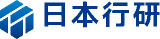 日本行研のロゴ