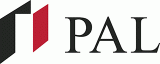 PAL（運輸）のロゴ