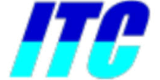 ITCネットワークのロゴ