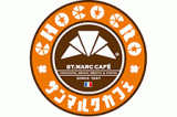 サンマルクカフェのロゴ