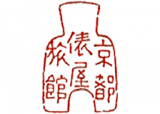 俵屋旅館のロゴ