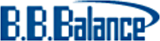 B.B.Balanceのロゴ