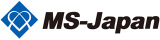 MS-Japanのロゴ