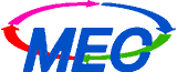 メック広島のロゴ