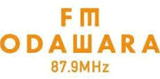 FM小田原のロゴ