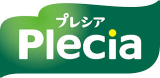 プレシアのロゴ