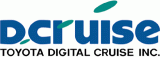 トヨタデジタルクルーズのロゴ