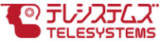 テレシステムズのロゴ