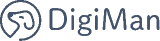 DigiManのロゴ