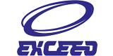 イクシードのロゴ