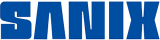 サニックスホールディングスのロゴ
