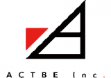 アクトビのロゴ