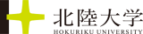 学校法人北陸大学のロゴ