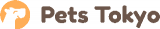 Pets Tokyoのロゴ