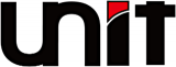 UNIT（映像）のロゴ