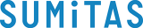SUMiTASのロゴ