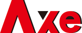 アックス（人材）のロゴ