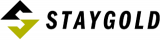 STAYGOLDのロゴ