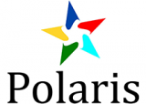 ポラリス（SIer）のロゴ