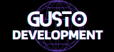 GustoDevelopmentのロゴ