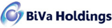 BiVaホールディングスのロゴ